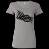 Ladies' Triblend Short Sleeve T-Shirt Thumbnail