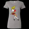 Ladies' Triblend Short Sleeve T-Shirt Thumbnail