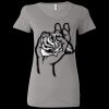 Ladies' Triblend Short Sleeve T-Shirt Thumbnail