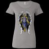 Ladies' Triblend Short Sleeve T-Shirt Thumbnail