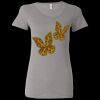 Ladies' Triblend Short Sleeve T-Shirt Thumbnail