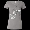 Ladies' Triblend Short Sleeve T-Shirt Thumbnail