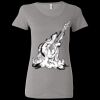 Ladies' Triblend Short Sleeve T-Shirt Thumbnail