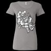 Ladies' Triblend Short Sleeve T-Shirt Thumbnail