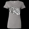 Ladies' Triblend Short Sleeve T-Shirt Thumbnail