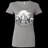 Ladies' Triblend Short Sleeve T-Shirt Thumbnail