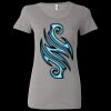 Ladies' Triblend Short Sleeve T-Shirt Thumbnail