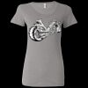 Ladies' Triblend Short Sleeve T-Shirt Thumbnail