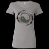 Ladies' Triblend Short Sleeve T-Shirt Thumbnail