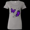 Ladies' Triblend Short Sleeve T-Shirt Thumbnail