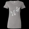 Ladies' Triblend Short Sleeve T-Shirt Thumbnail