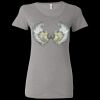 Ladies' Triblend Short Sleeve T-Shirt Thumbnail