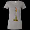 Ladies' Triblend Short Sleeve T-Shirt Thumbnail