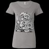 Ladies' Triblend Short Sleeve T-Shirt Thumbnail