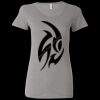 Ladies' Triblend Short Sleeve T-Shirt Thumbnail