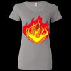 Ladies' Triblend Short Sleeve T-Shirt Thumbnail