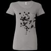 Ladies' Triblend Short Sleeve T-Shirt Thumbnail