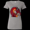 Ladies' Triblend Short Sleeve T-Shirt Thumbnail