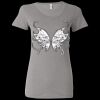 Ladies' Triblend Short Sleeve T-Shirt Thumbnail