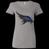 Ladies' Triblend Short Sleeve T-Shirt Thumbnail