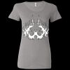 Ladies' Triblend Short Sleeve T-Shirt Thumbnail