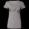 Ladies' Triblend Short Sleeve T-Shirt Thumbnail