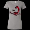 Ladies' Triblend Short Sleeve T-Shirt Thumbnail