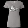 Ladies' Triblend Short Sleeve T-Shirt Thumbnail