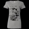 Ladies' Triblend Short Sleeve T-Shirt Thumbnail