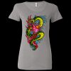 Ladies' Triblend Short Sleeve T-Shirt Thumbnail