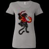 Ladies' Triblend Short Sleeve T-Shirt Thumbnail