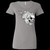 Ladies' Triblend Short Sleeve T-Shirt Thumbnail