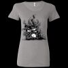 Ladies' Triblend Short Sleeve T-Shirt Thumbnail