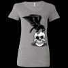 Ladies' Triblend Short Sleeve T-Shirt Thumbnail