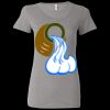 Ladies' Triblend Short Sleeve T-Shirt Thumbnail