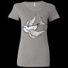 Ladies' Triblend Short Sleeve T-Shirt Thumbnail