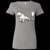 Ladies' Triblend Short Sleeve T-Shirt Thumbnail