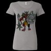 Ladies' Triblend Short Sleeve T-Shirt Thumbnail