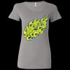 Ladies' Triblend Short Sleeve T-Shirt Thumbnail