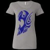 Ladies' Triblend Short Sleeve T-Shirt Thumbnail