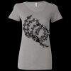 Ladies' Triblend Short Sleeve T-Shirt Thumbnail