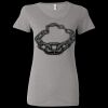 Ladies' Triblend Short Sleeve T-Shirt Thumbnail