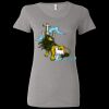 Ladies' Triblend Short Sleeve T-Shirt Thumbnail