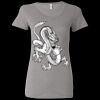 Ladies' Triblend Short Sleeve T-Shirt Thumbnail