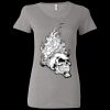 Ladies' Triblend Short Sleeve T-Shirt Thumbnail