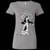 Ladies' Triblend Short Sleeve T-Shirt Thumbnail