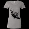 Ladies' Triblend Short Sleeve T-Shirt Thumbnail