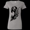 Ladies' Triblend Short Sleeve T-Shirt Thumbnail