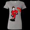 Ladies' Triblend Short Sleeve T-Shirt Thumbnail