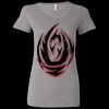 Ladies' Triblend Short Sleeve T-Shirt Thumbnail